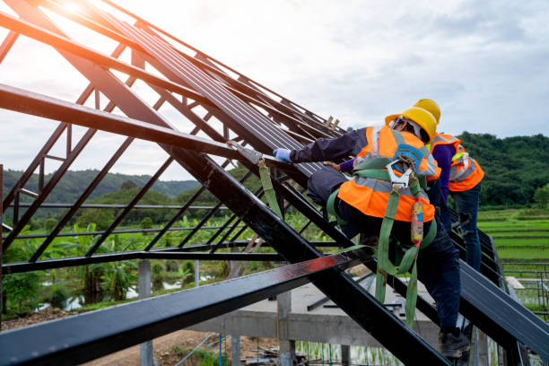 Quick and Trustworthy Emergency Roof Repair Services in Hayden, ID