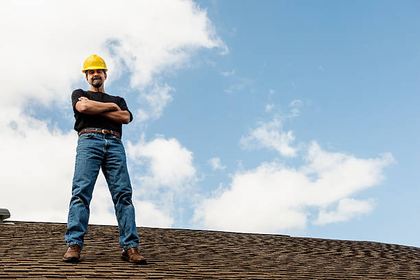 Best Best Roofing Contractors  in Hayden, ID